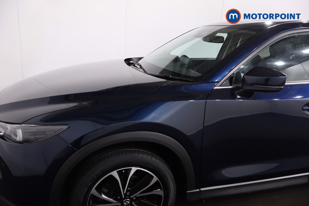 Used Mazda CX-5 2022 for sale - 77639699: Photo 35