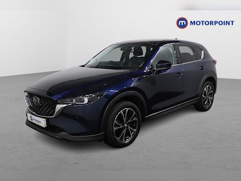 Used Mazda CX-5 2022 for sale - 77639699: Photo