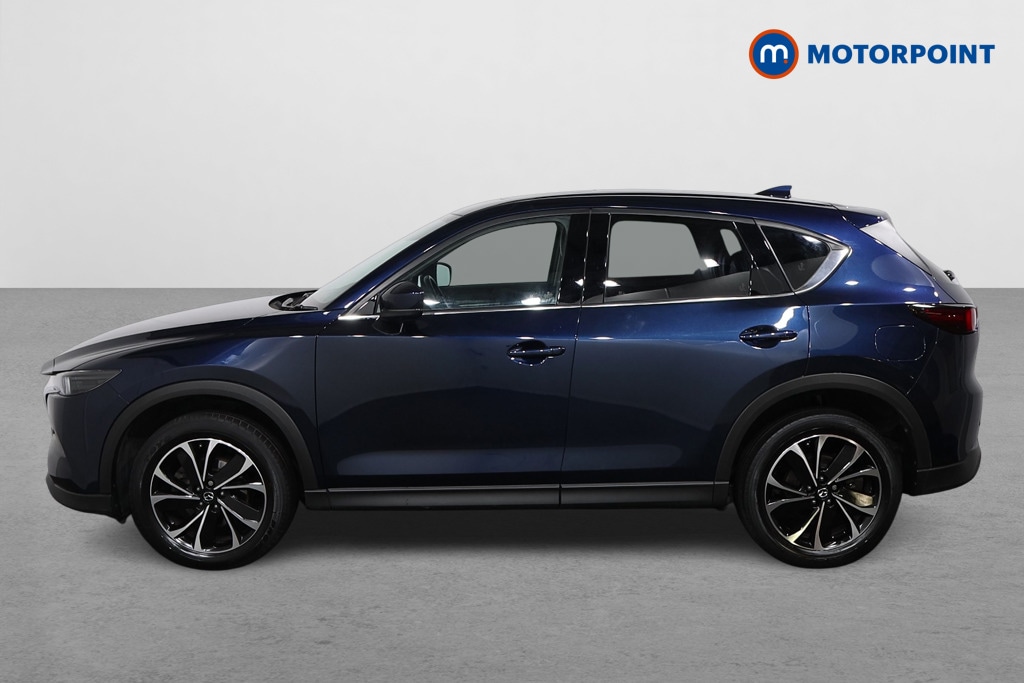 Used Mazda CX-5 2022 for sale - 77639699: Photo 4