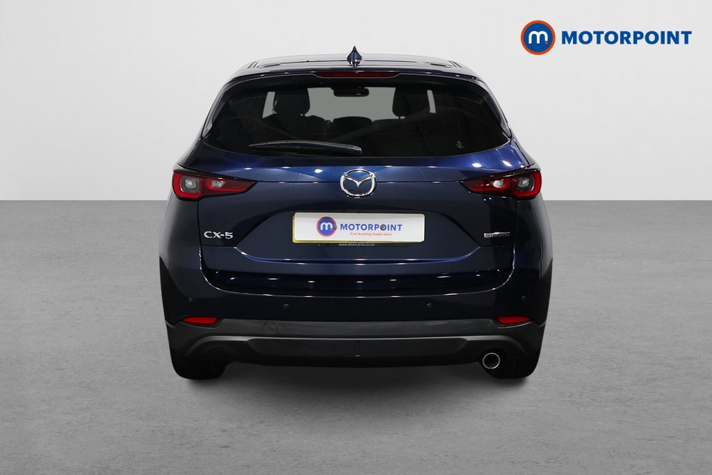 Used Mazda CX-5 2022 for sale - 77639699: Photo 6