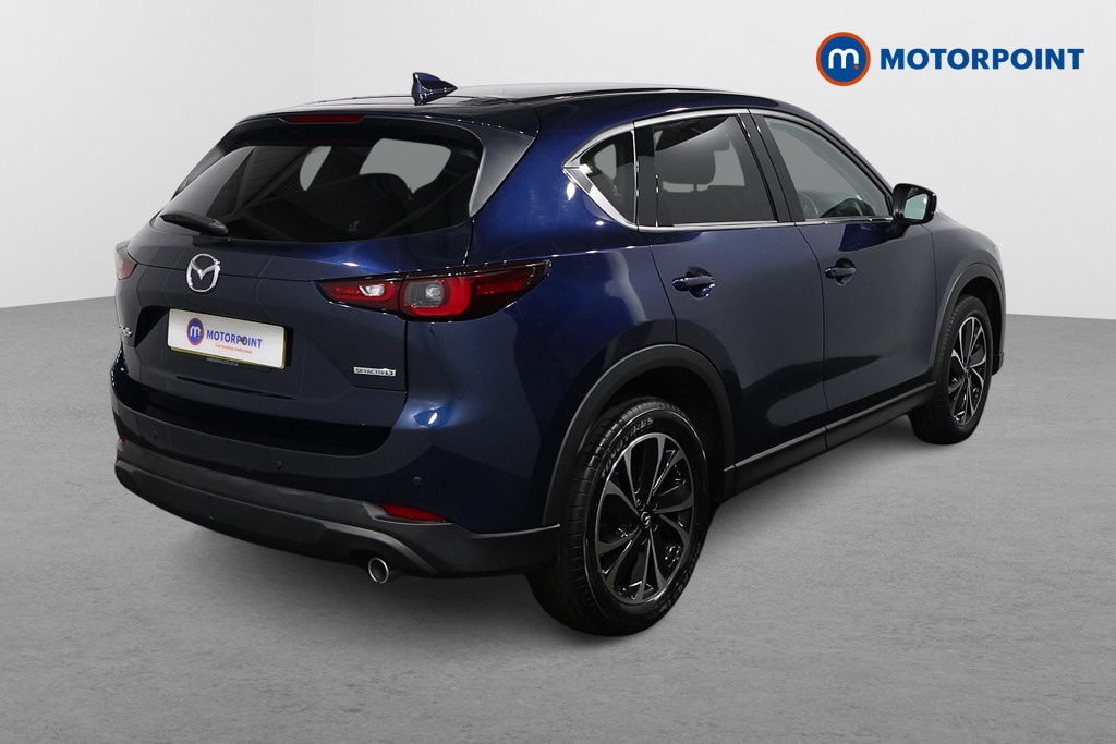 Used Mazda CX-5 2022 for sale - 77639699: Photo 7