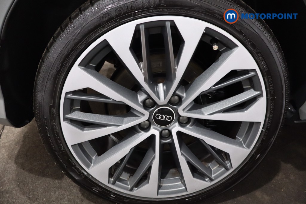 Used Audi Q2 2021 for sale - 76545546: Photo 11