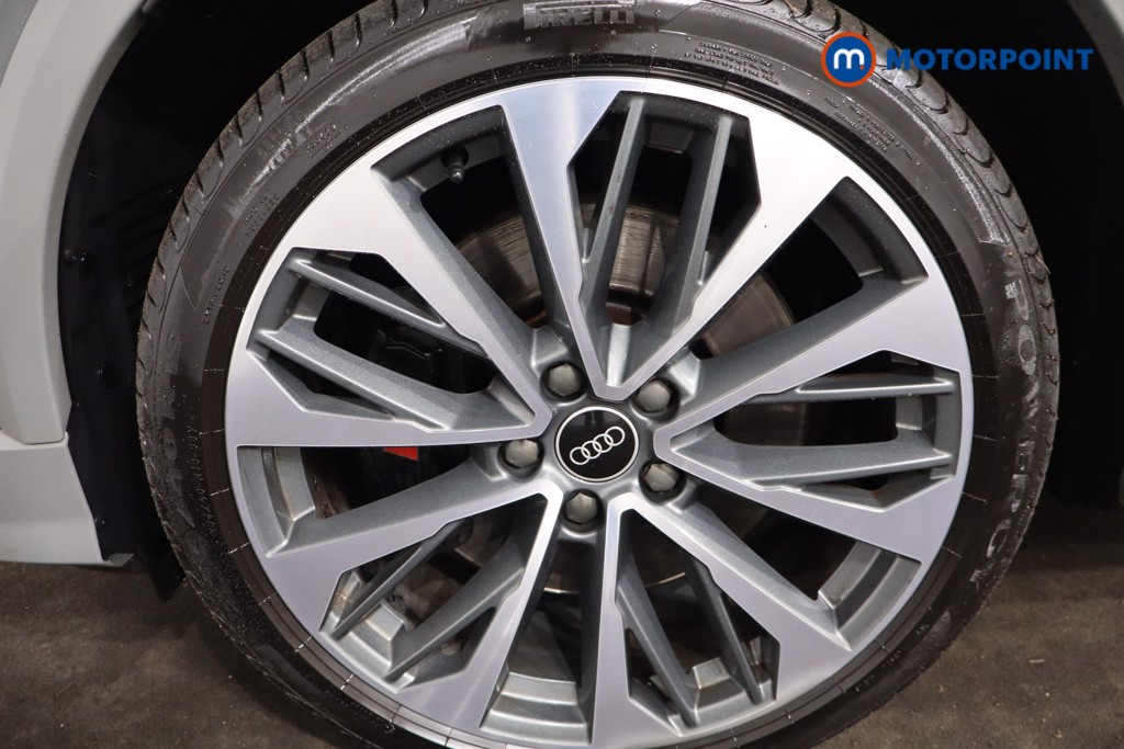 Used Audi Q2 2021 for sale - 76545546: Photo 12