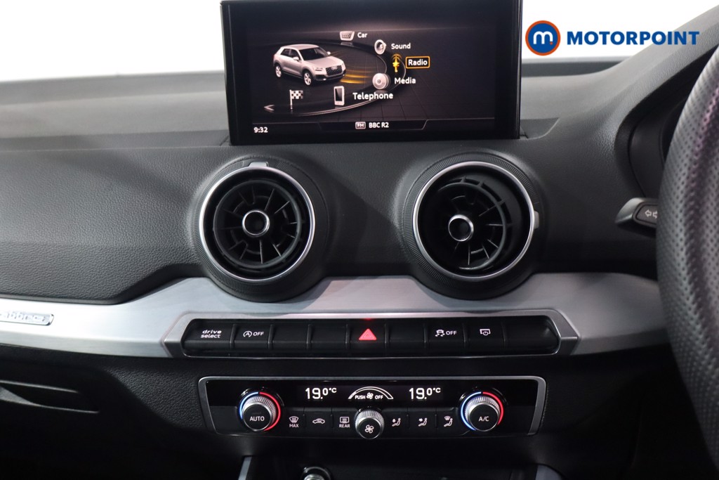 Used Audi Q2 2021 for sale - 76545546: Photo 16