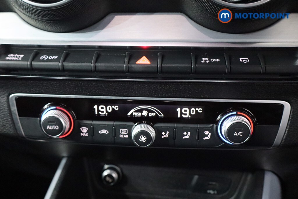 Used Audi Q2 2021 for sale - 76545546: Photo 17