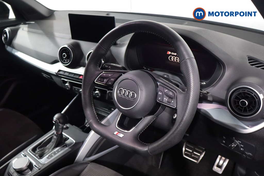 Used Audi Q2 2021 for sale - 76545546: Photo 19