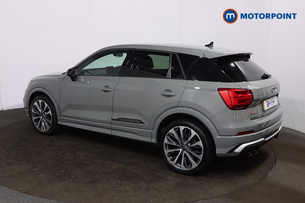 Used Audi Q2 2021 for sale - 76545546: Photo 3