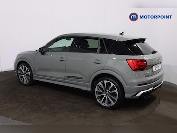 Used Audi Q2 2021 for sale - 76545546: Photo