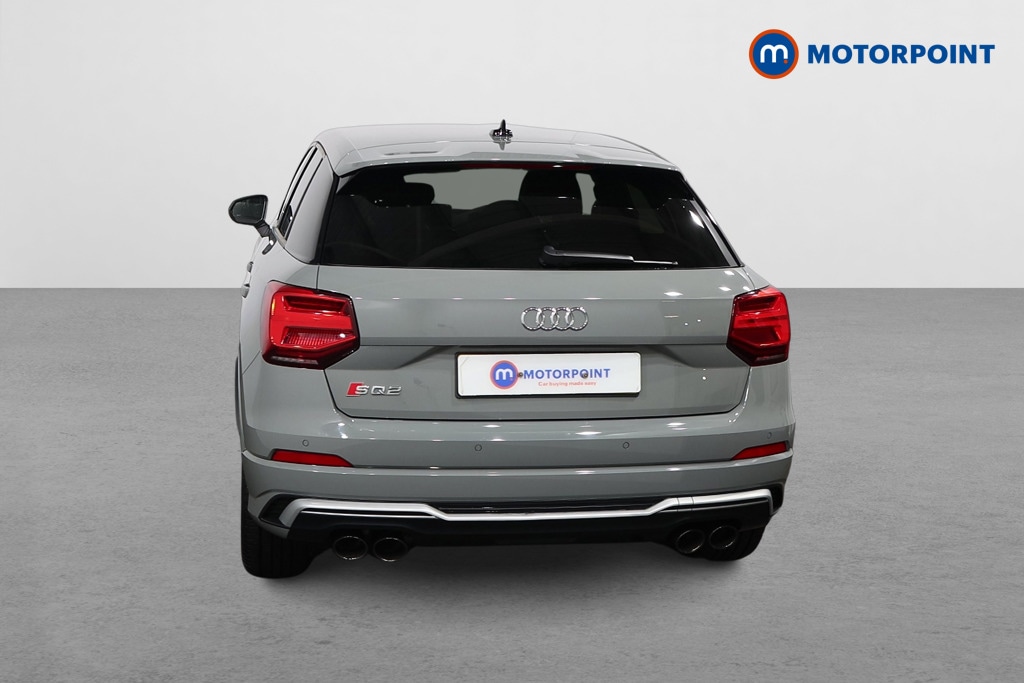 Used Audi Q2 2021 for sale - 76545546: Photo 4