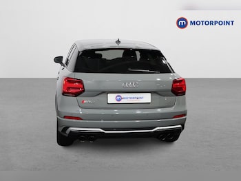 Used Audi Q2 2021 for sale - 76545546: Photo