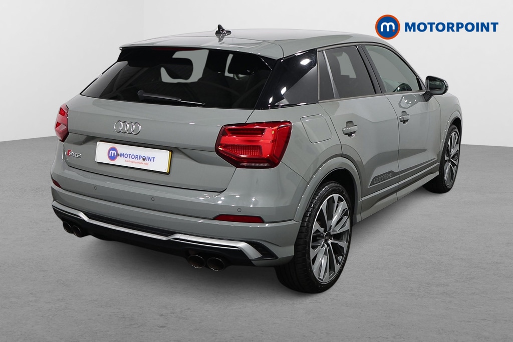 Used Audi Q2 2021 for sale - 76545546: Photo 5