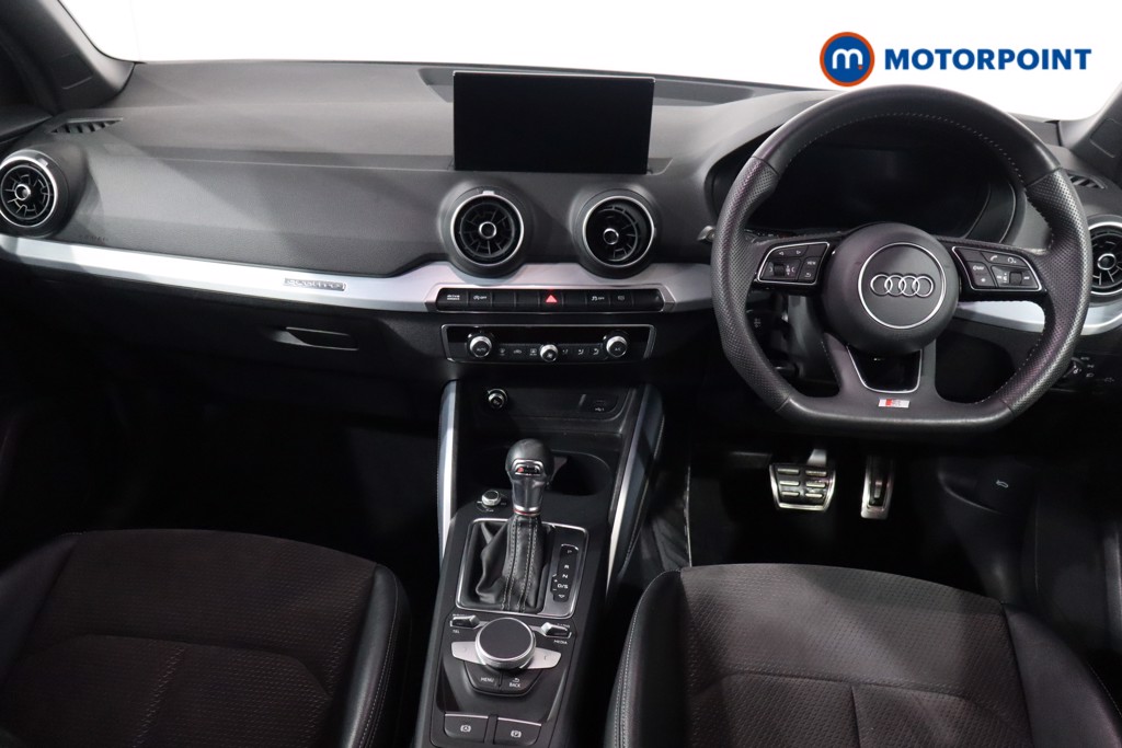 Used Audi Q2 2021 for sale - 76545546: Photo 7