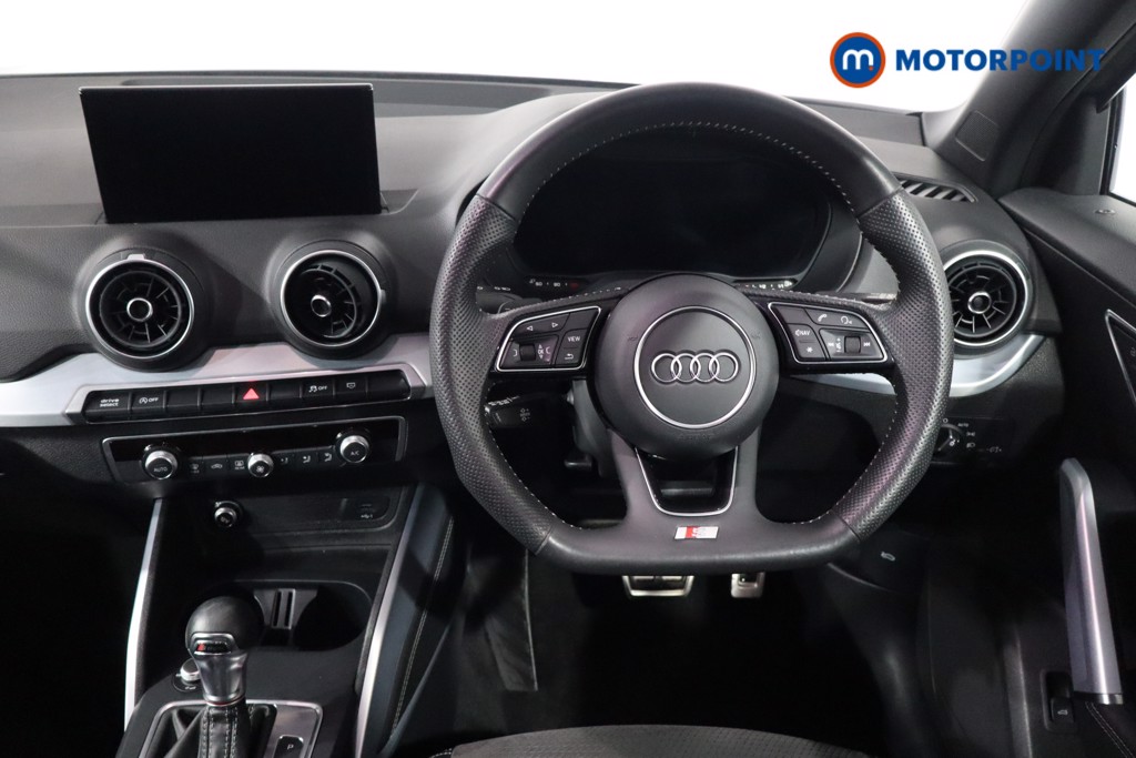 Used Audi Q2 2021 for sale - 76545546: Photo 8