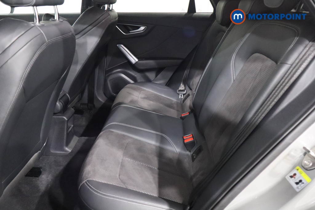 Used Audi Q2 2021 for sale - 76545546: Photo 9