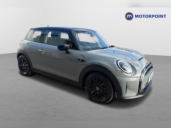 Used MINI Hatch 2022 for sale - 78846907: Photo