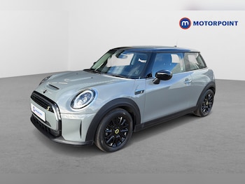 Used MINI Hatch 2022 for sale - 78846907: Photo