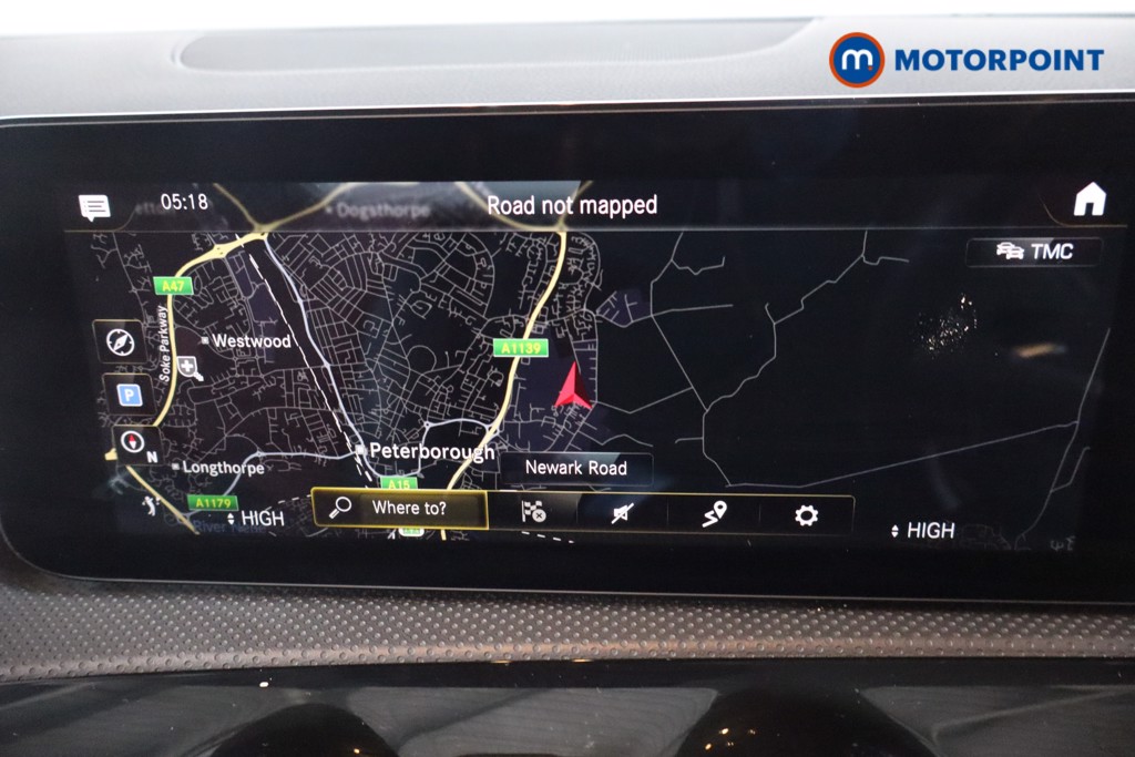 Used Mercedes-Benz CLA 2021 for sale - 77641609: Photo 10