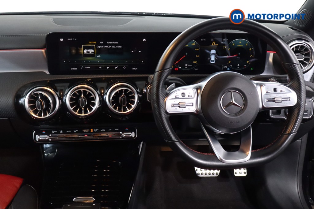 Used Mercedes-Benz CLA 2021 for sale - 77641609: Photo 11