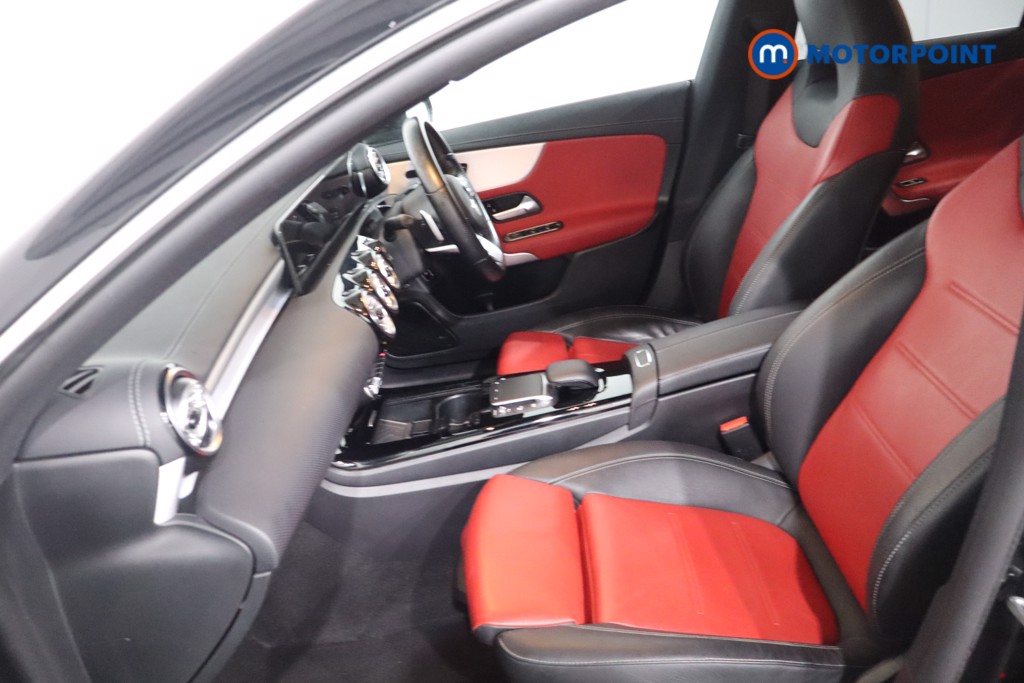 Used Mercedes-Benz CLA 2021 for sale - 77641609: Photo 12