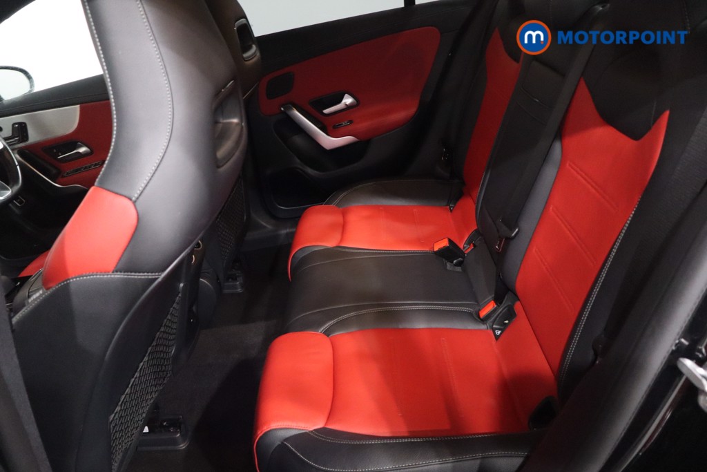 Used Mercedes-Benz CLA 2021 for sale - 77641609: Photo 13