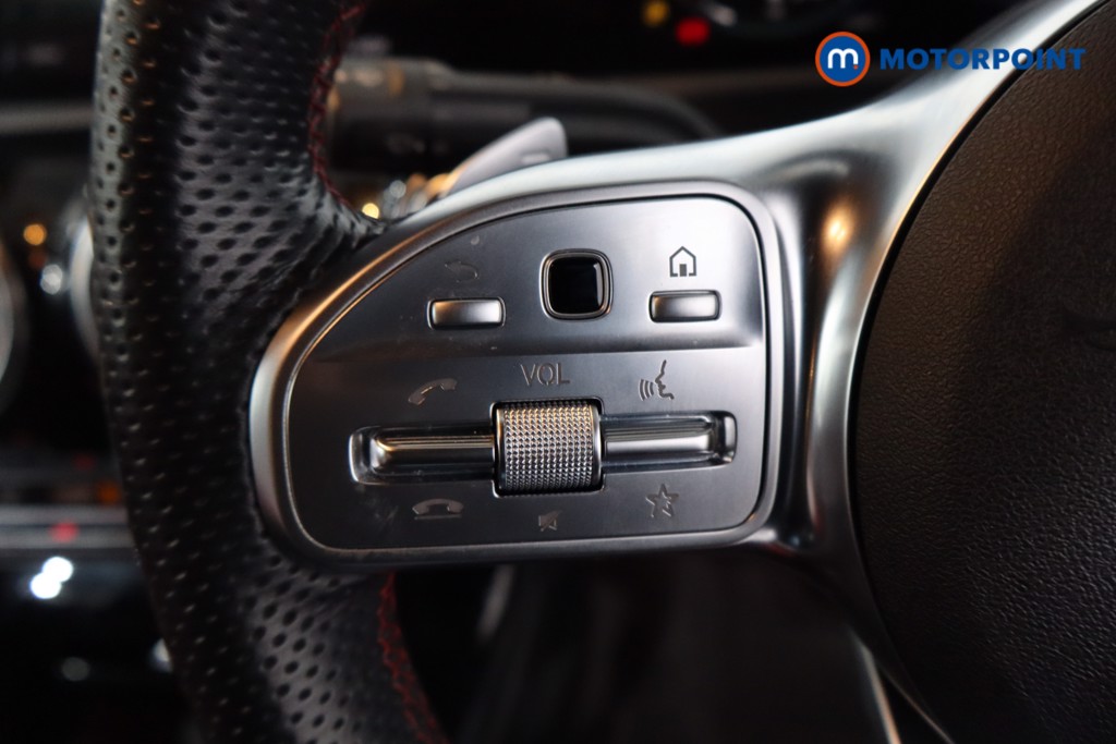 Used Mercedes-Benz CLA 2021 for sale - 77641609: Photo 15