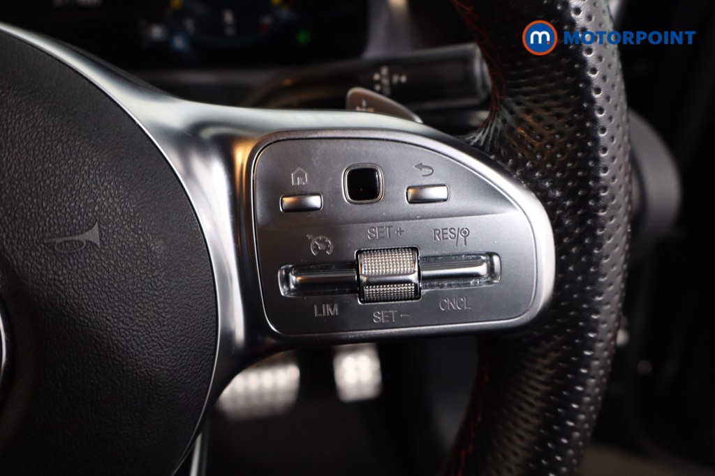 Used Mercedes-Benz CLA 2021 for sale - 77641609: Photo 16