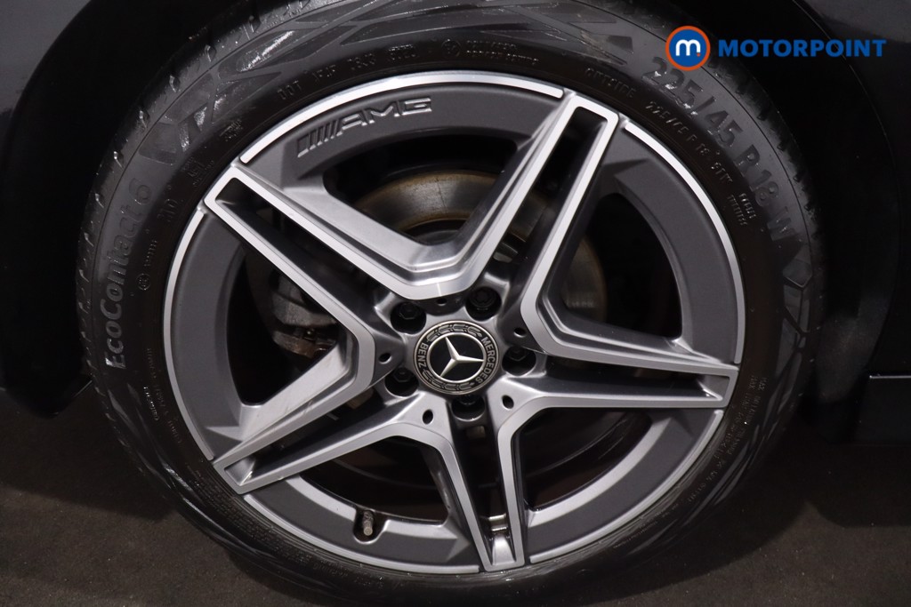 Used Mercedes-Benz CLA 2021 for sale - 77641609: Photo 17