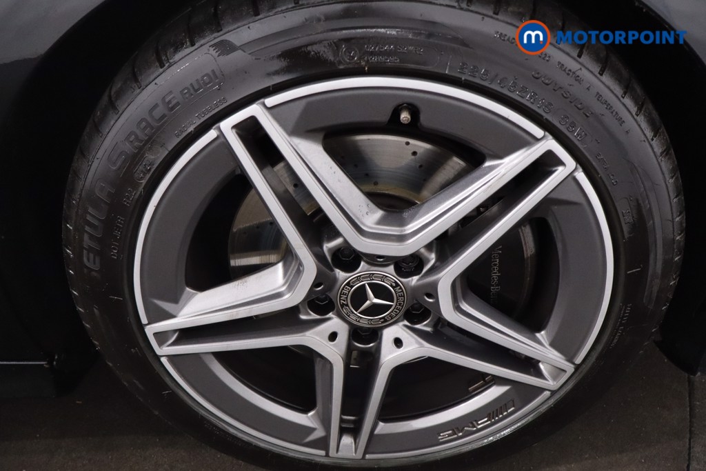 Used Mercedes-Benz CLA 2021 for sale - 77641609: Photo 18