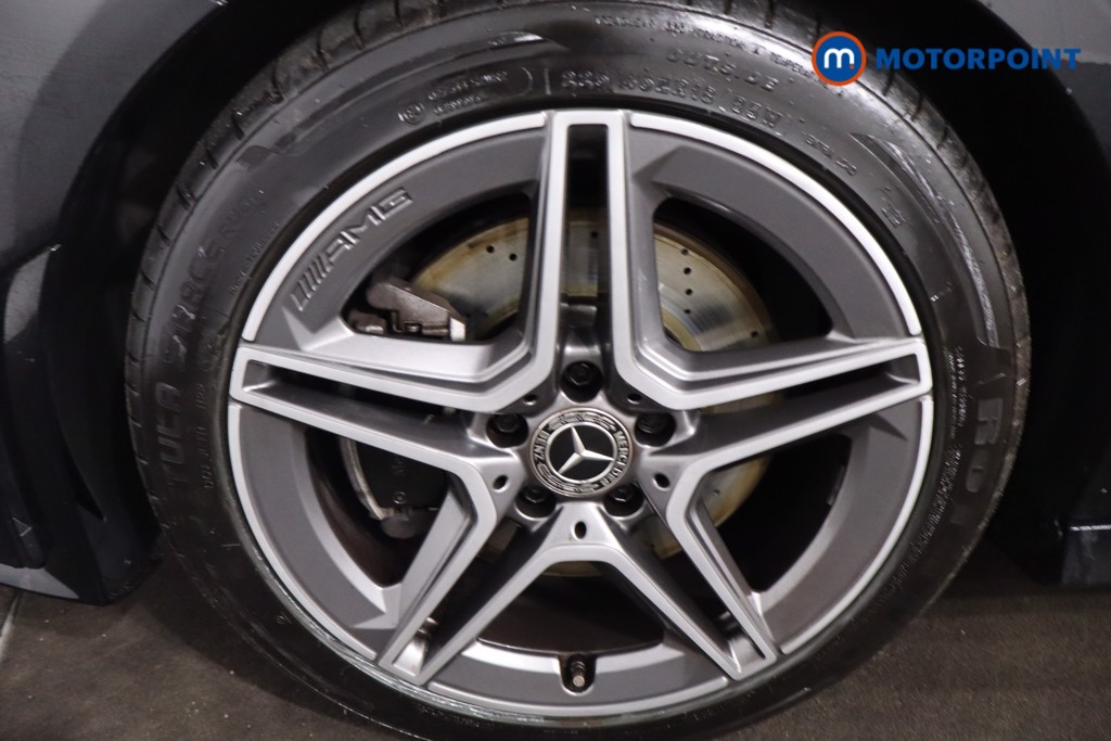 Used Mercedes-Benz CLA 2021 for sale - 77641609: Photo 19