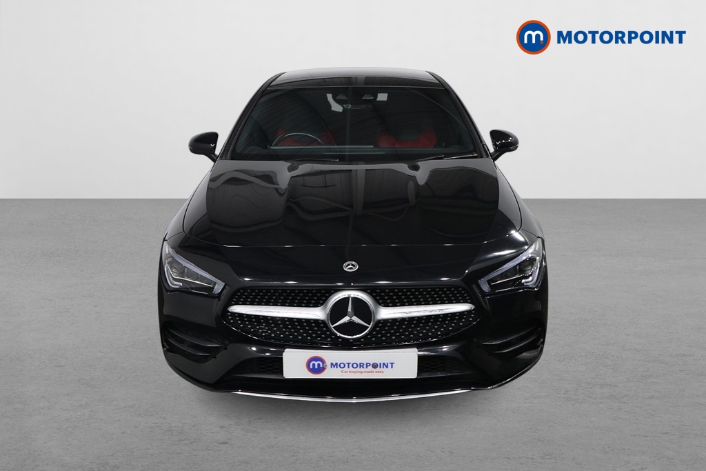Used Mercedes-Benz CLA 2021 for sale - 77641609: Photo 2