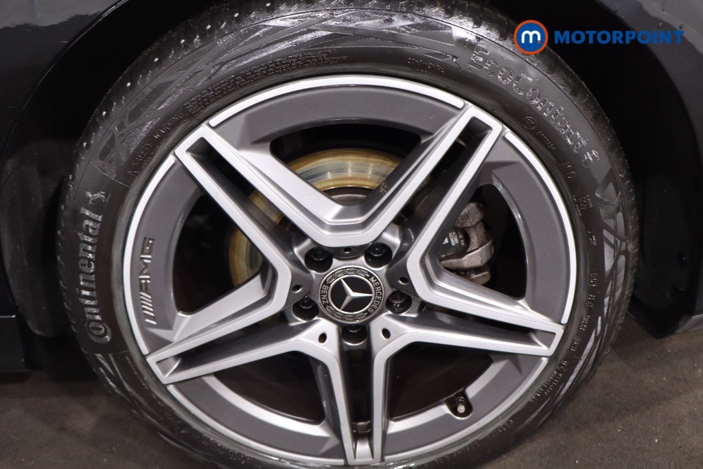 Used Mercedes-Benz CLA 2021 for sale - 77641609: Photo 20