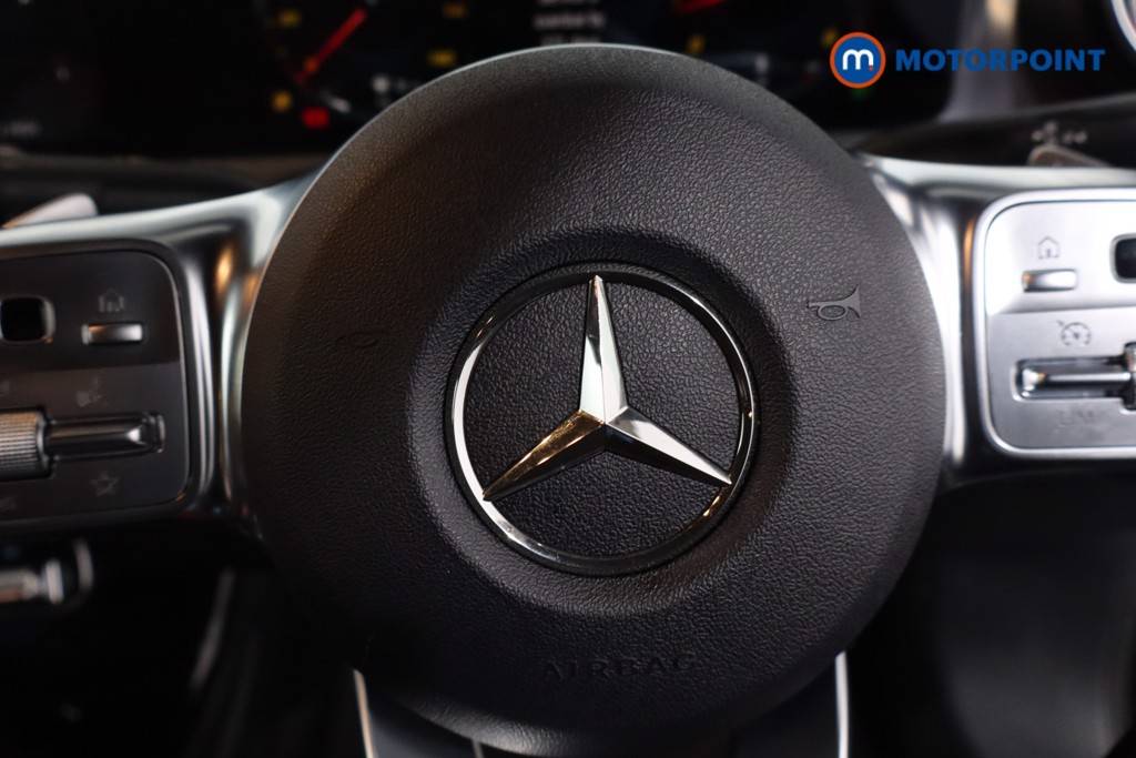 Used Mercedes-Benz CLA 2021 for sale - 77641609: Photo 21