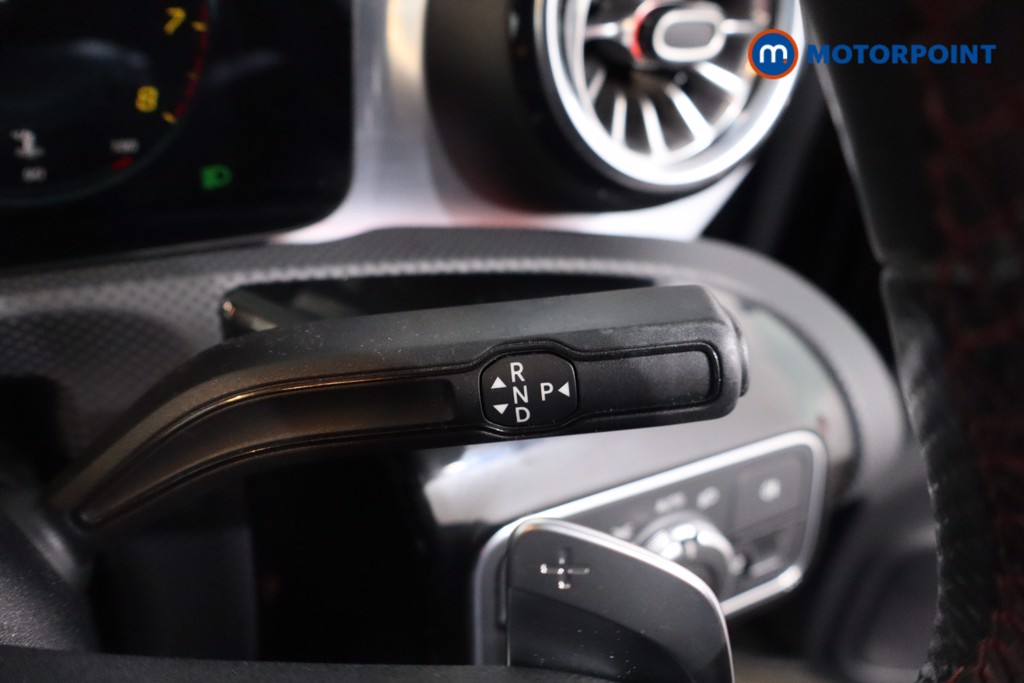 Used Mercedes-Benz CLA 2021 for sale - 77641609: Photo 23