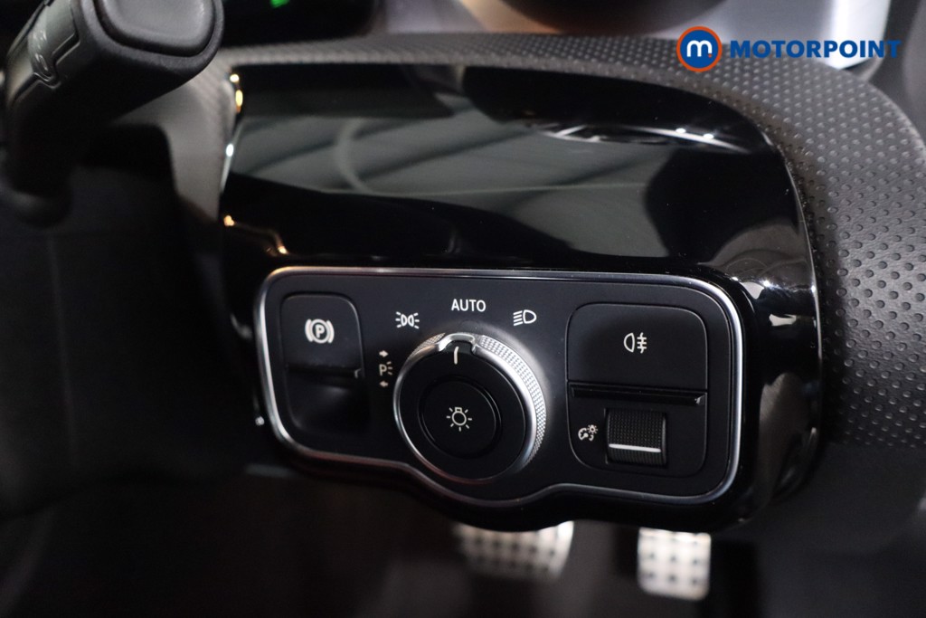 Used Mercedes-Benz CLA 2021 for sale - 77641609: Photo 24