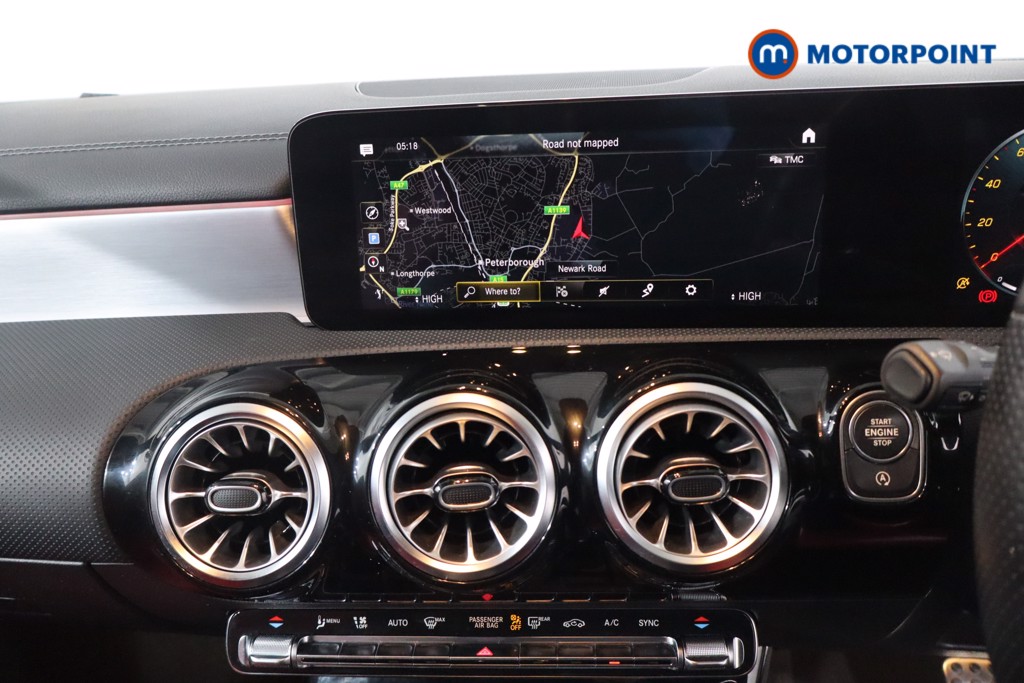 Used Mercedes-Benz CLA 2021 for sale - 77641609: Photo 26