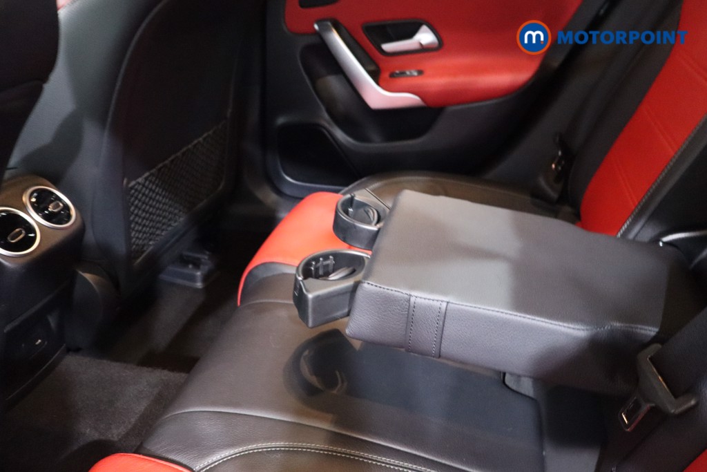 Used Mercedes-Benz CLA 2021 for sale - 77641609: Photo 33