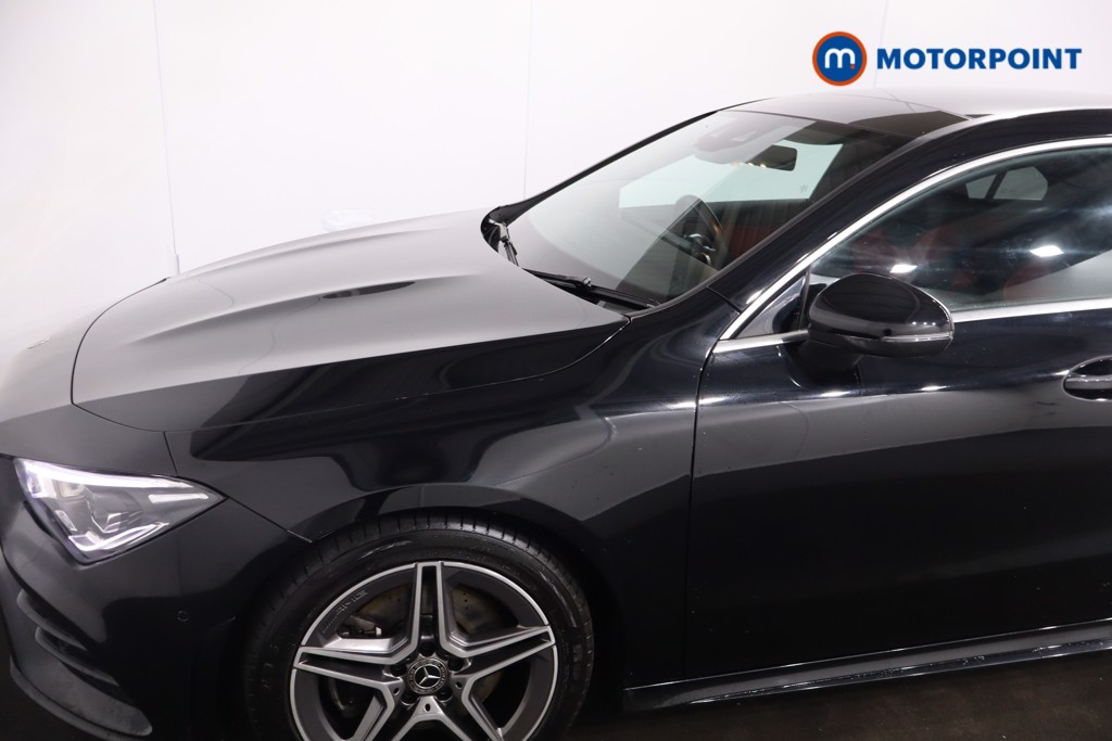 Used Mercedes-Benz CLA 2021 for sale - 77641609: Photo 34