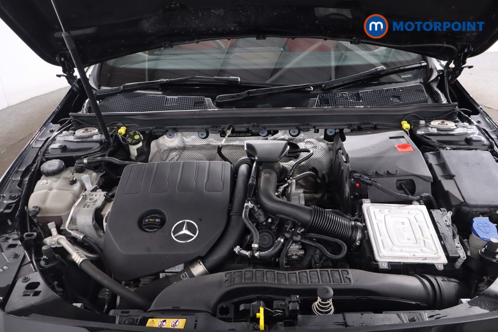 Used Mercedes-Benz CLA 2021 for sale - 77641609: Photo 39