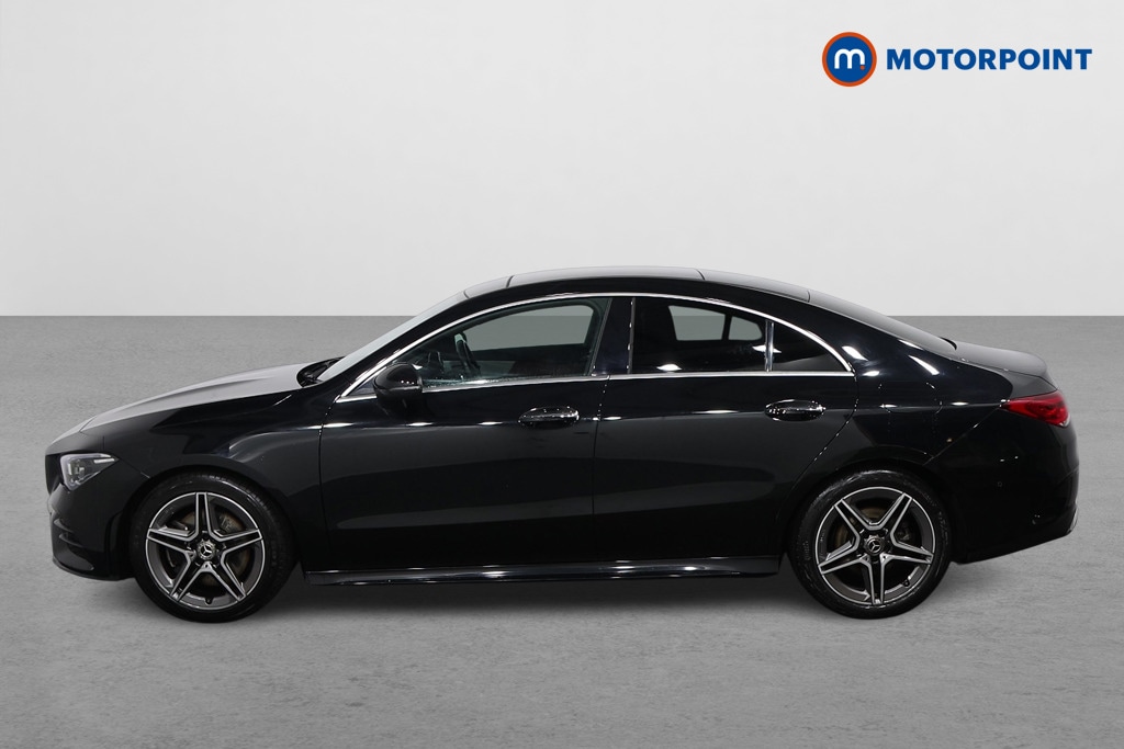 Used Mercedes-Benz CLA 2021 for sale - 77641609: Photo 4