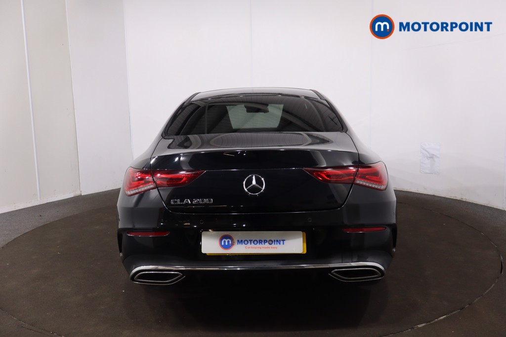 Used Mercedes-Benz CLA 2021 for sale - 77641609: Photo 40