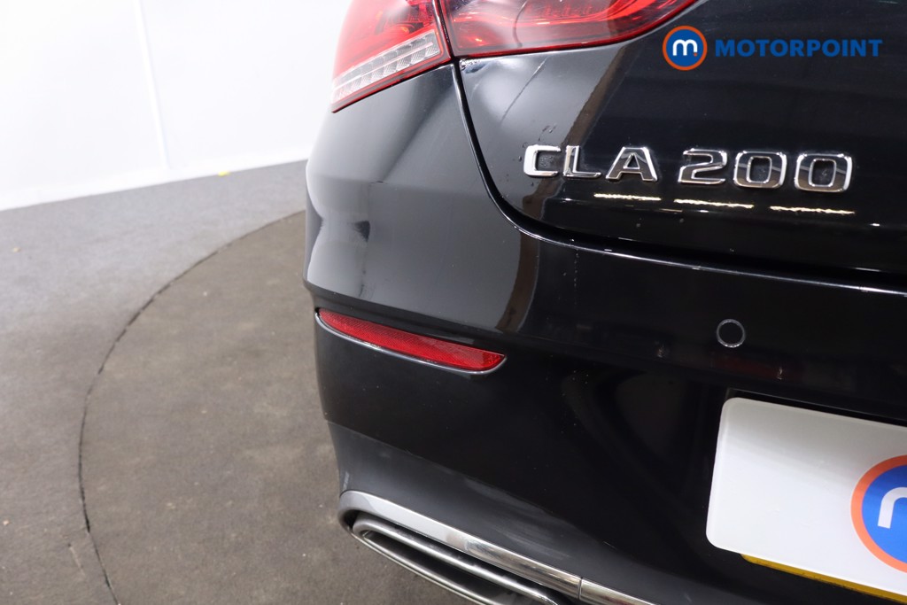 Used Mercedes-Benz CLA 2021 for sale - 77641609: Photo 42