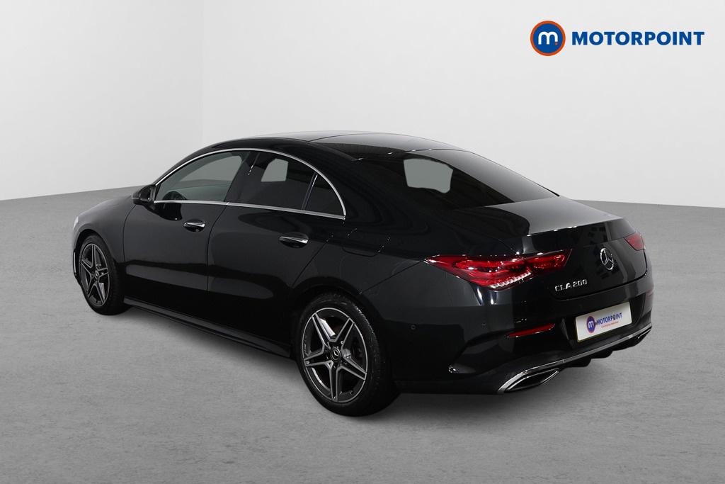 Used Mercedes-Benz CLA 2021 for sale - 77641609: Photo 5