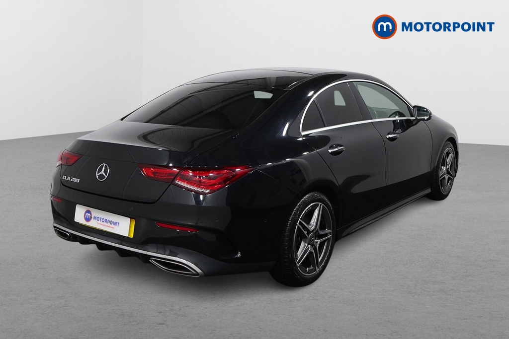 Used Mercedes-Benz CLA 2021 for sale - 77641609: Photo 7