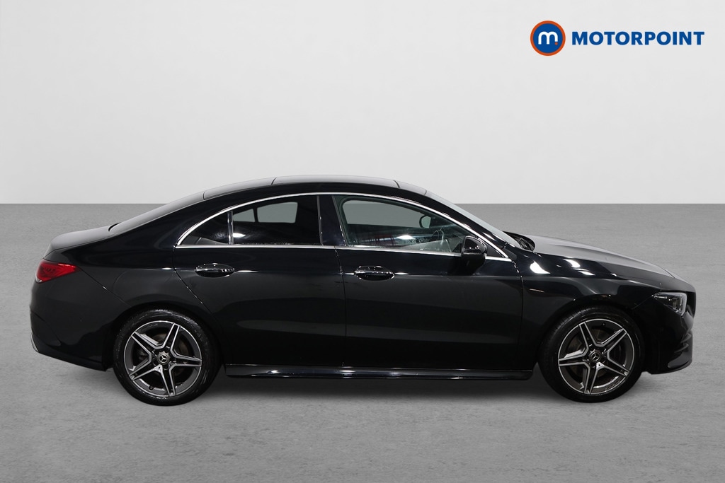 Used Mercedes-Benz CLA 2021 for sale - 77641609: Photo 8