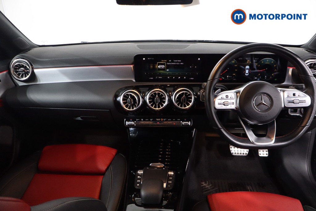 Used Mercedes-Benz CLA 2021 for sale - 77641609: Photo 9