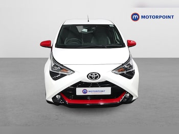 Used Toyota AYGO 2021 for sale - 75692484: Photo