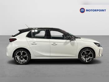 Used Vauxhall Corsa 2023 for sale - 79629476: Photo