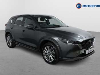 2022 - 2.0 GT Sport 5dr Auto