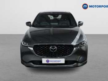 Used Mazda CX-5 2022 for sale - 75253106: Photo