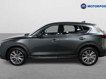 Used Mazda CX-5 2022 for sale - 75253106: Photo